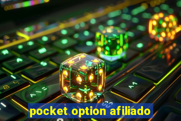 pocket option afiliado